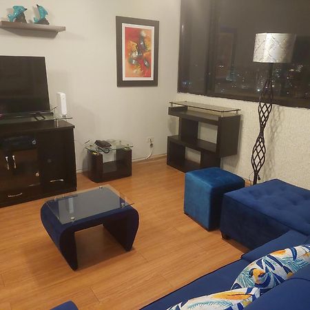Apartamento Pardo Cca Lima Chambre photo