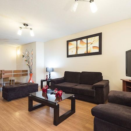 Apartamento Pardo Cca Lima Extérieur photo