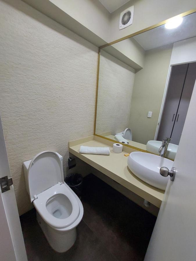 Apartamento Pardo Cca Lima Extérieur photo