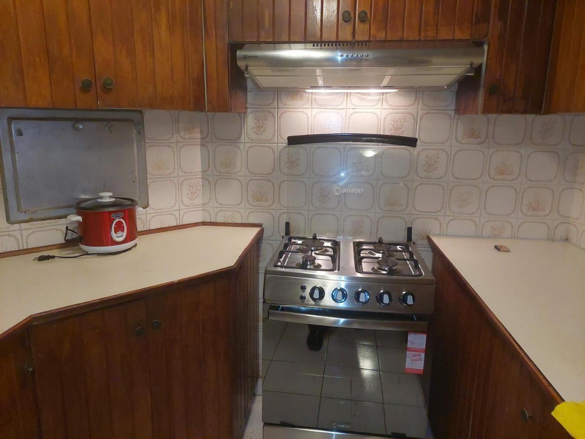 Apartamento Pardo Cca Lima Extérieur photo
