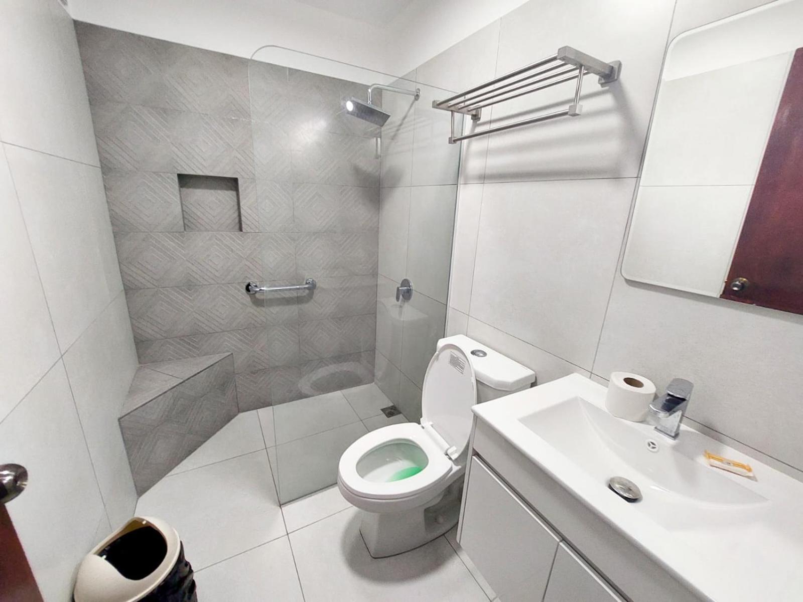 Apartamento Pardo Cca Lima Chambre photo