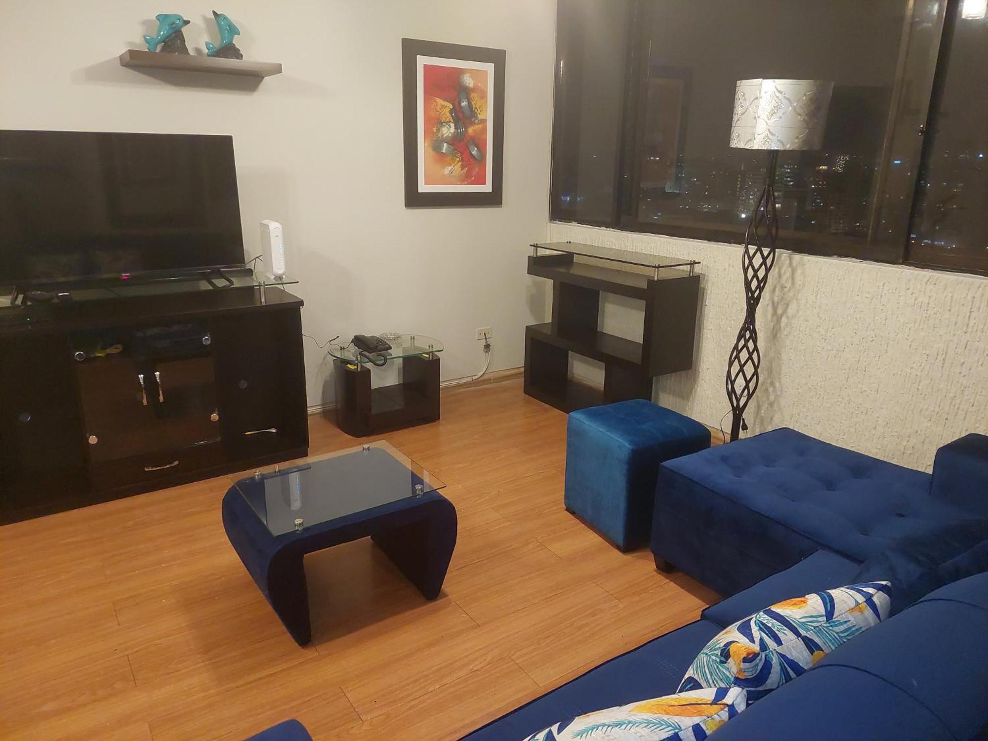 Apartamento Pardo Cca Lima Chambre photo