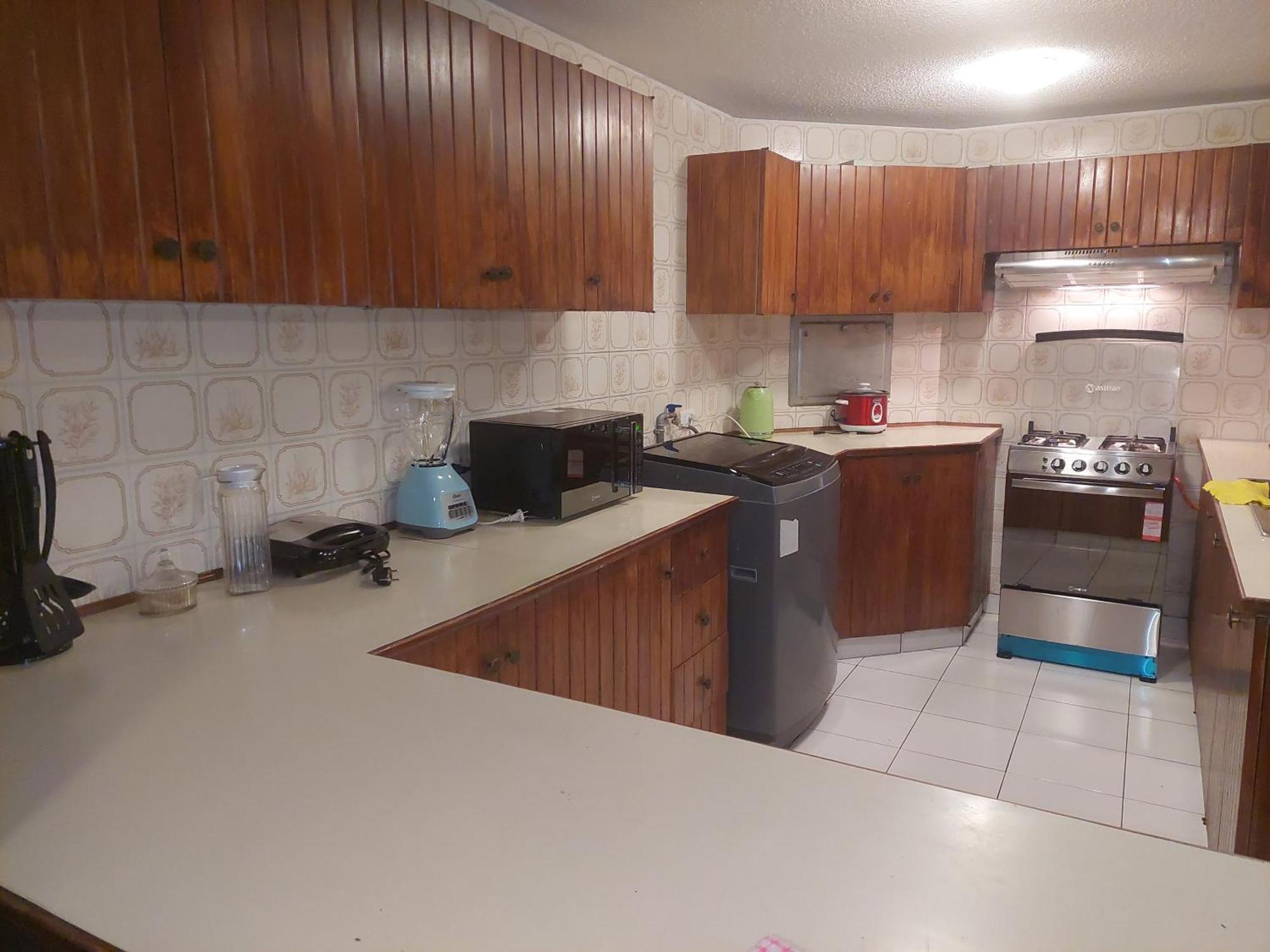 Apartamento Pardo Cca Lima Chambre photo