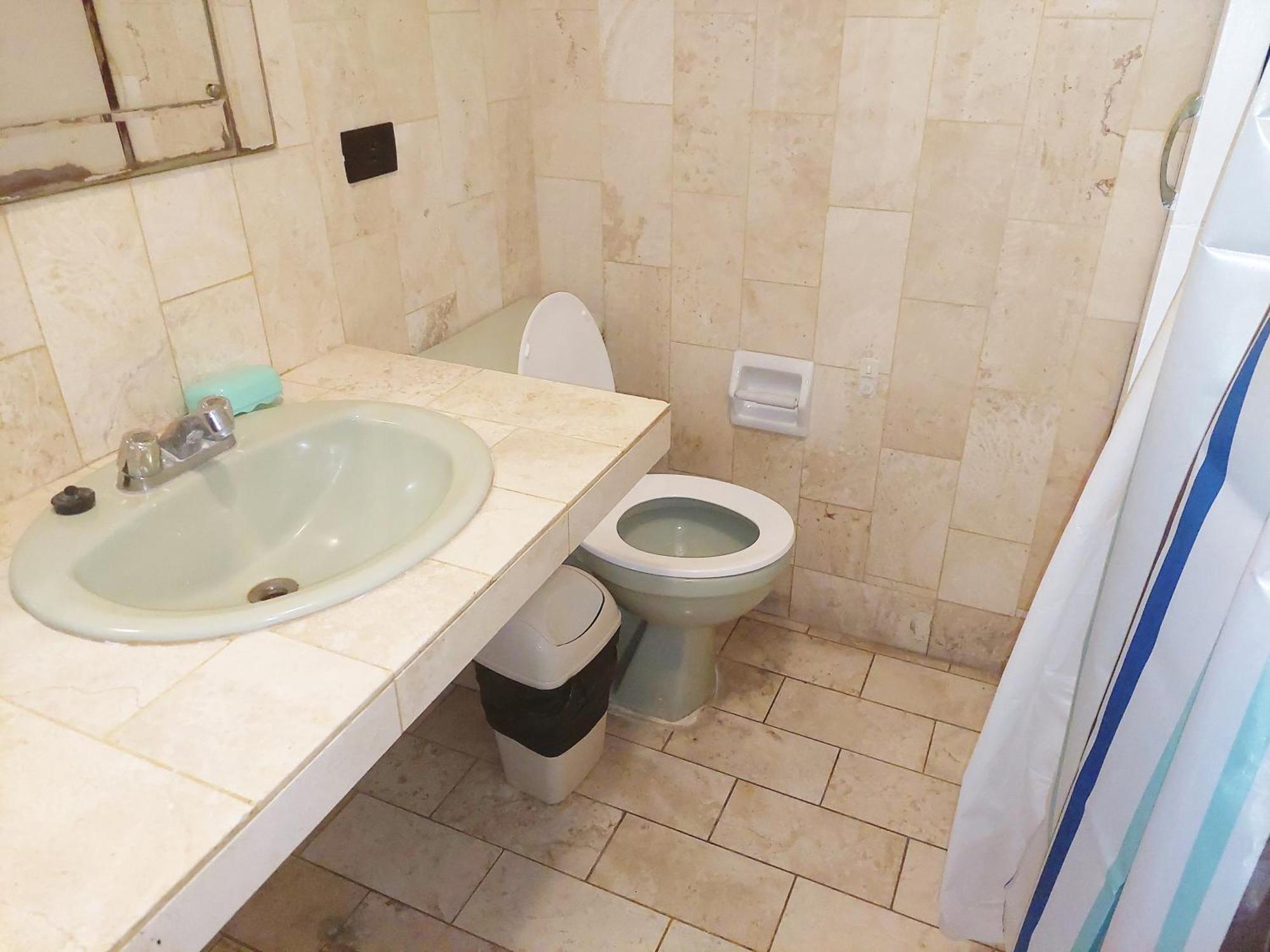 Apartamento Pardo Cca Lima Chambre photo