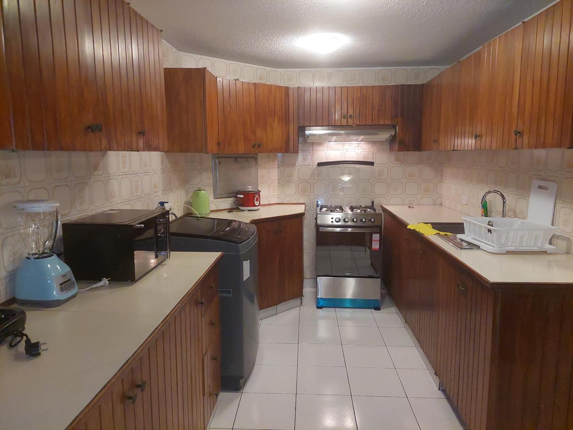 Apartamento Pardo Cca Lima Chambre photo