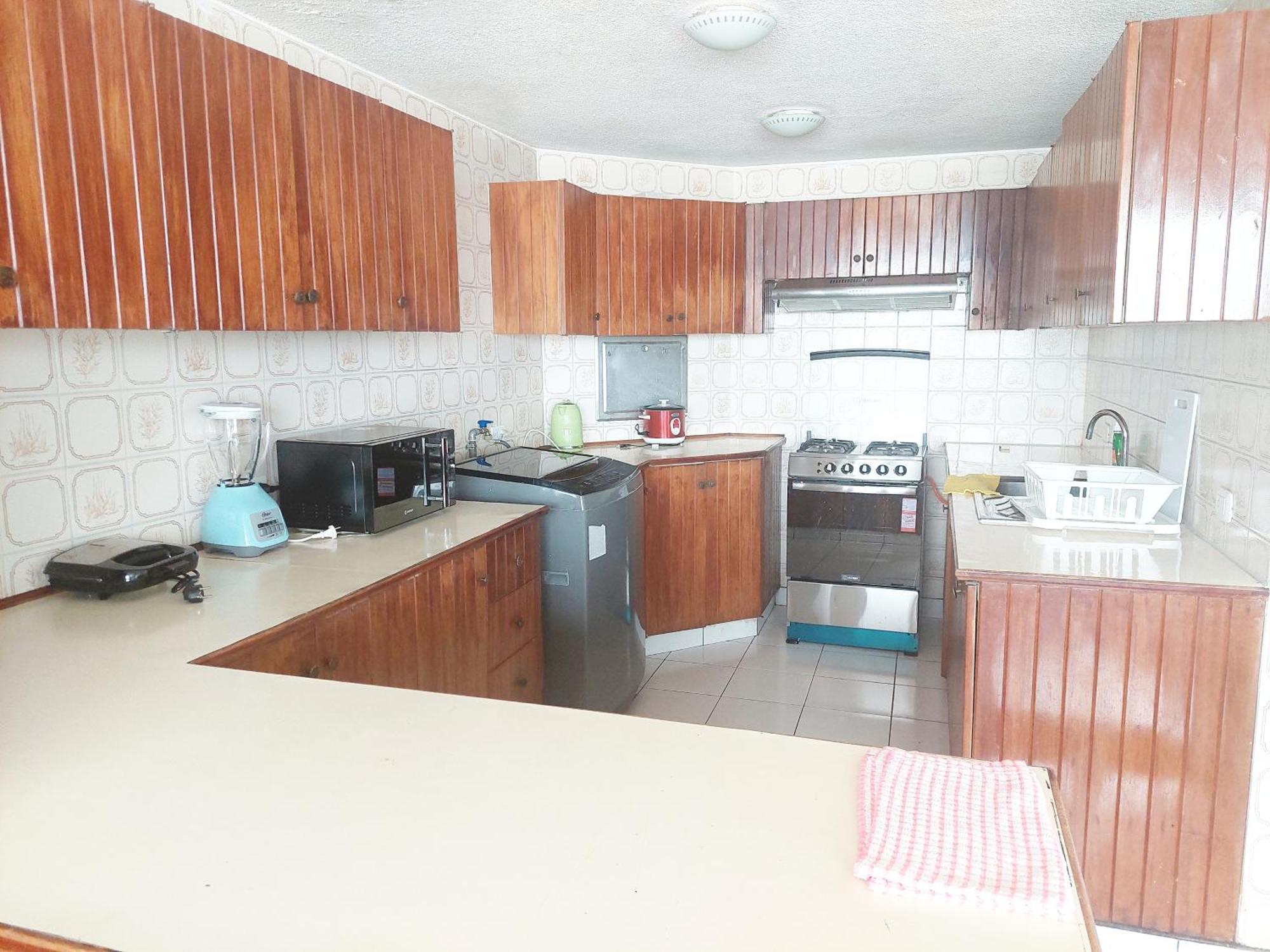 Apartamento Pardo Cca Lima Chambre photo