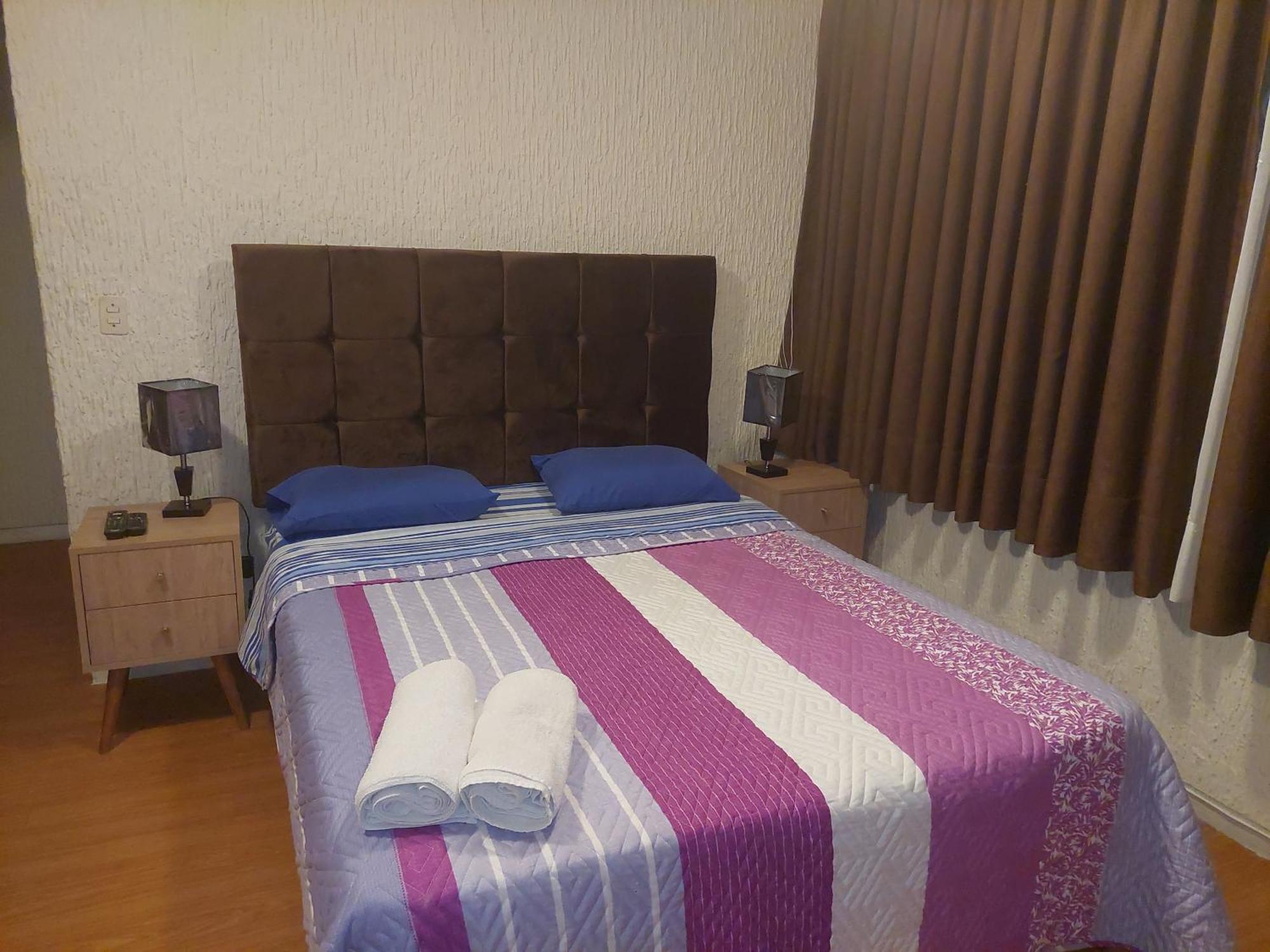 Apartamento Pardo Cca Lima Chambre photo