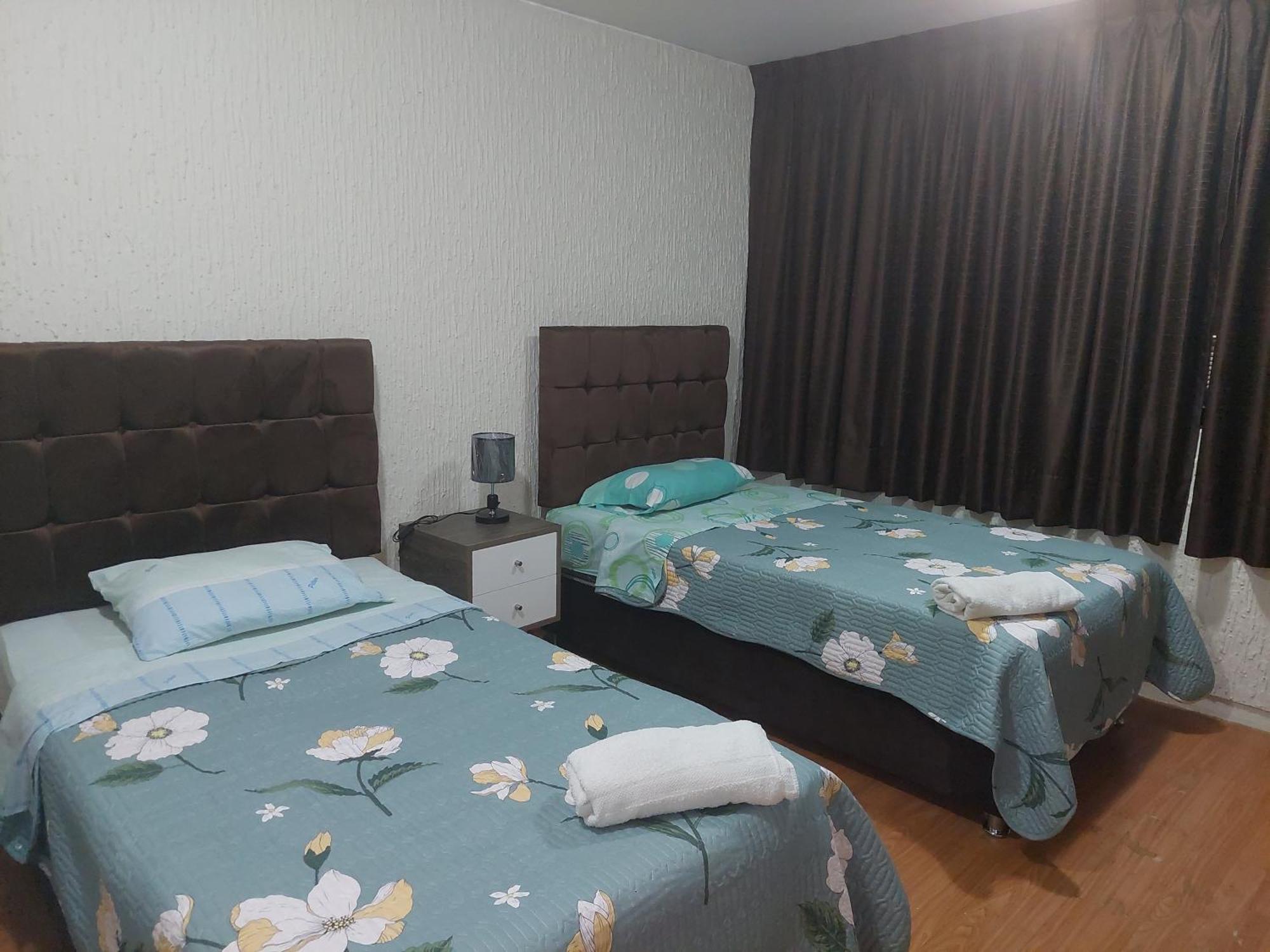 Apartamento Pardo Cca Lima Chambre photo