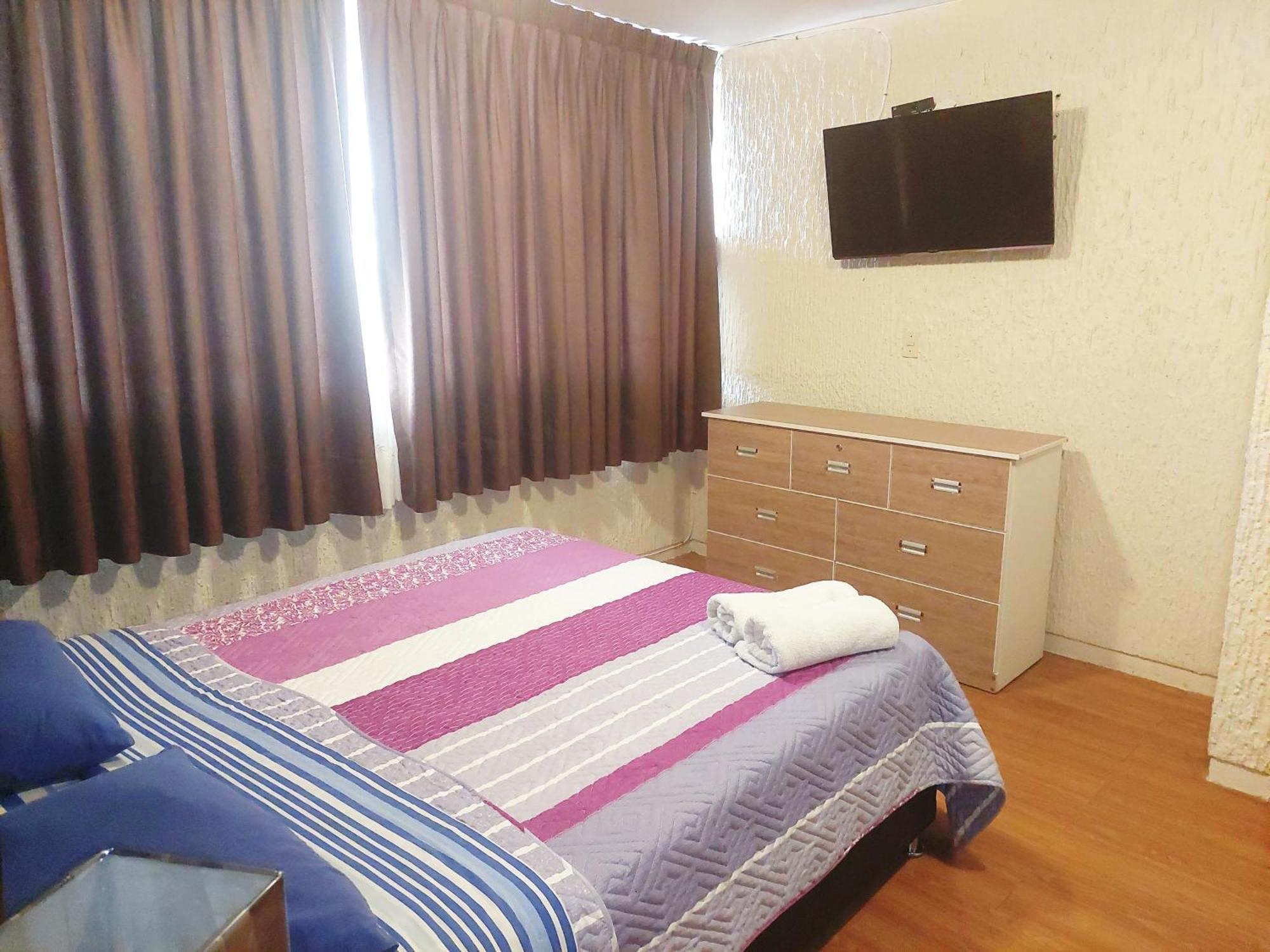 Apartamento Pardo Cca Lima Chambre photo
