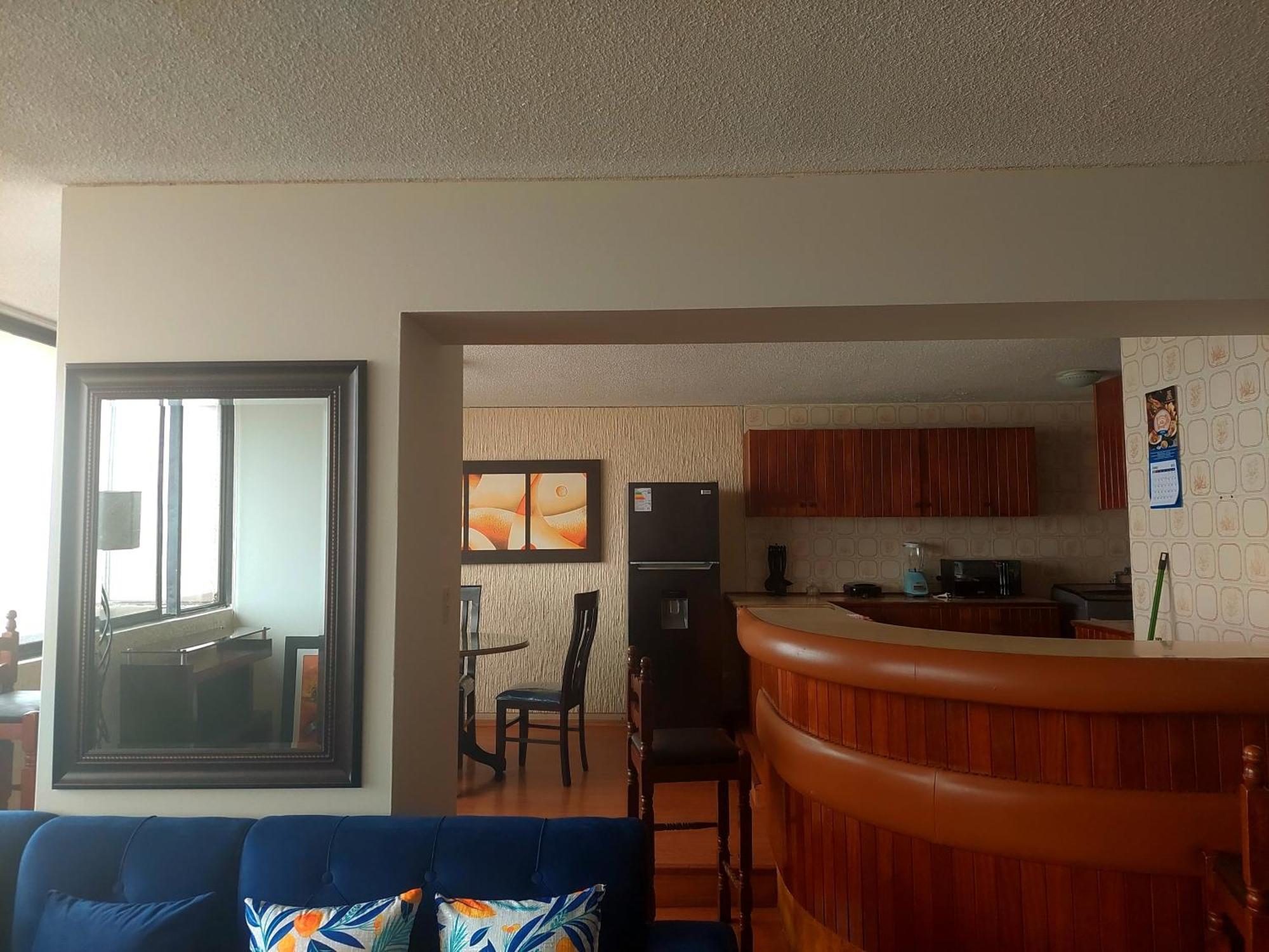 Apartamento Pardo Cca Lima Chambre photo