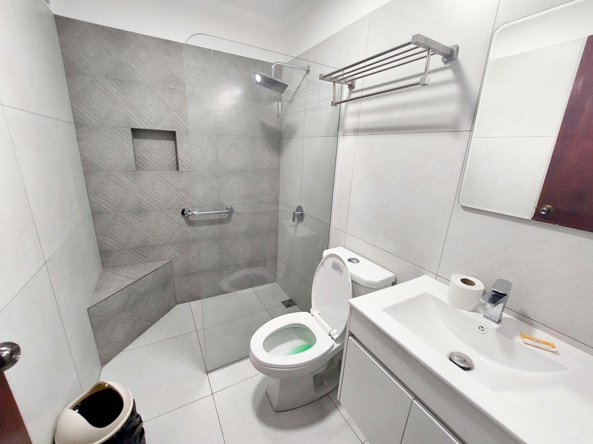 Apartamento Pardo Cca Lima Chambre photo