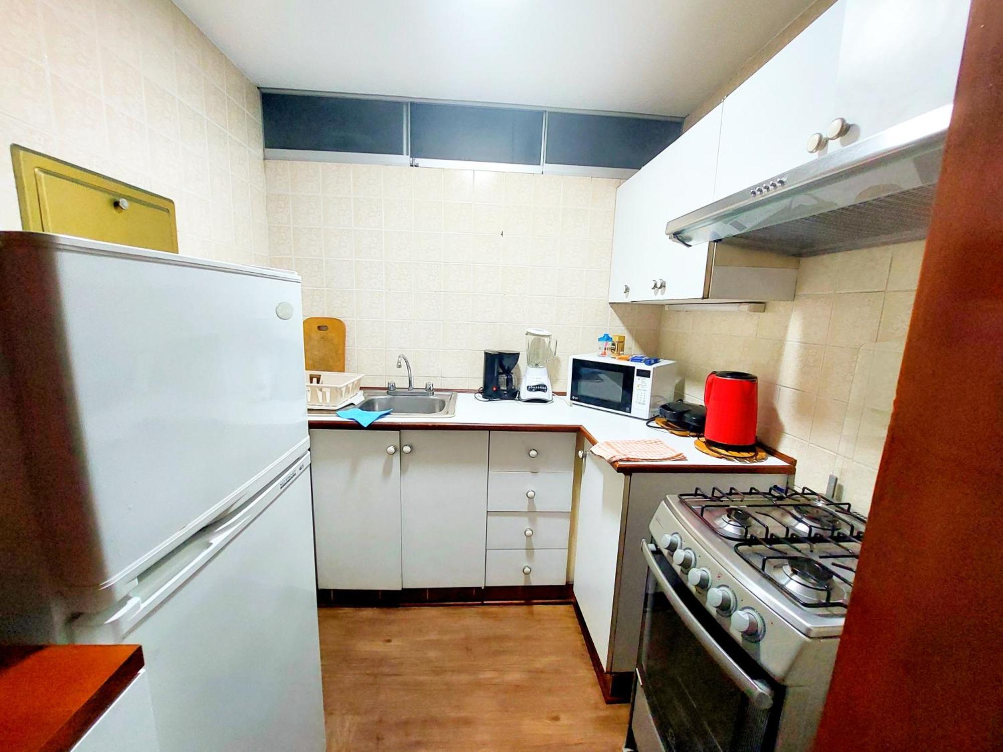 Apartamento Pardo Cca Lima Chambre photo