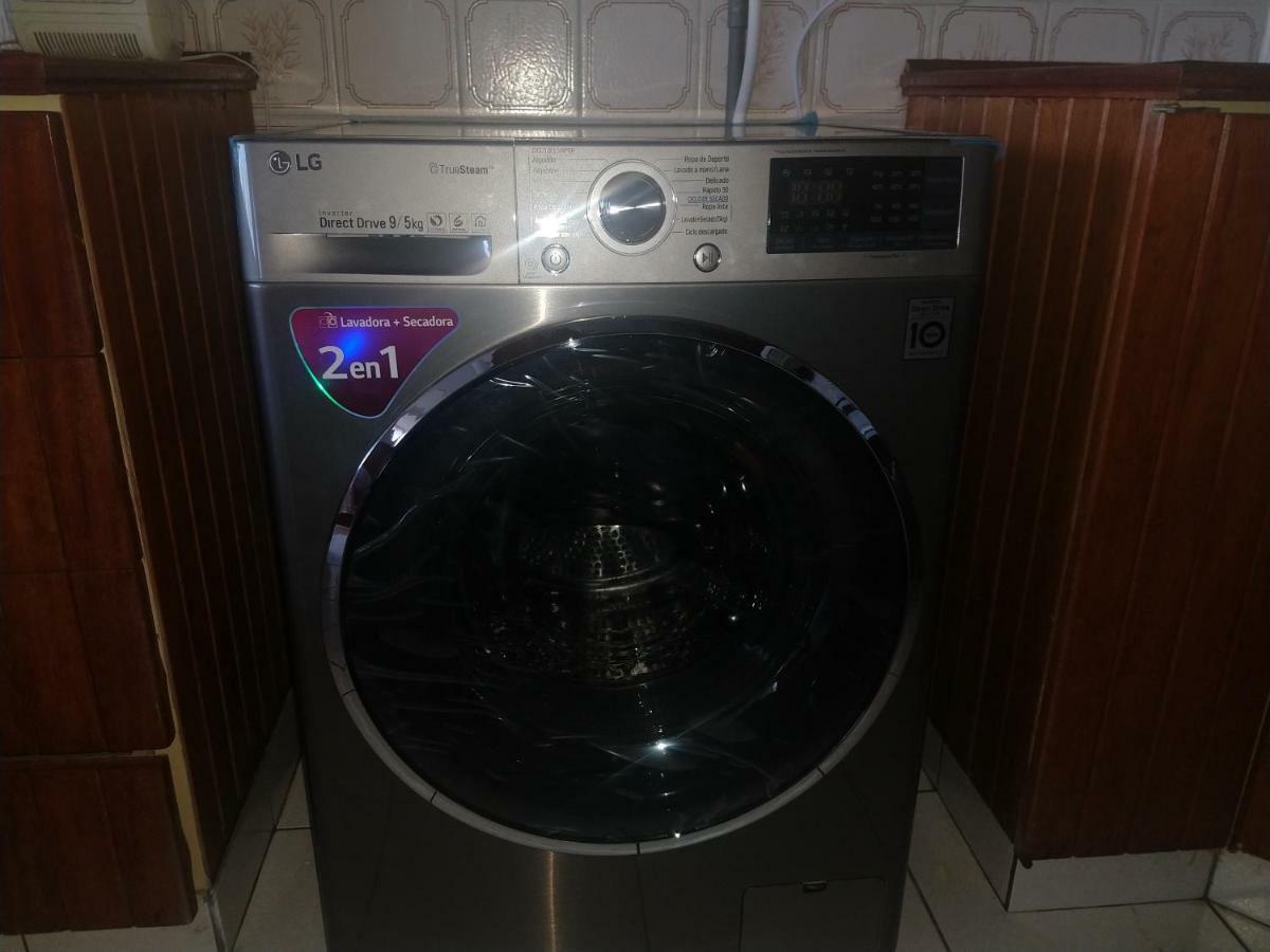 Apartamento Pardo Cca Lima Extérieur photo